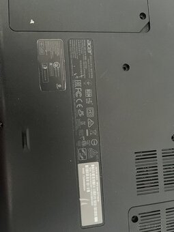 Acer - na suciatky - 5