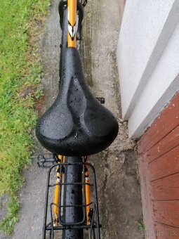 Dámsky bicykel - 5