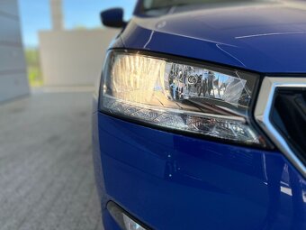 Škoda Fabia Combi 1.0 TSi 70kW - 5