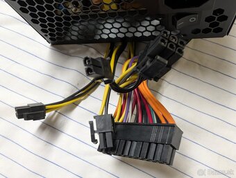 Napájací zdroj pre PC-Power LC5550 - 5