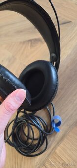 AKG k240 ako nove - 5