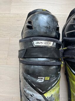 Holene Bauer Supreme 3S - 5
