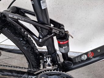 Trek 9,9 SSL karbon fully XTR - 5