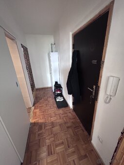 Prenajom garzónka - 5