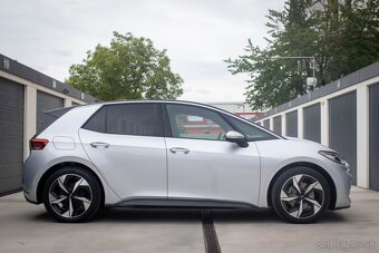 VOLKSWAGEN ID.3 PRO Performance 58kWh 2024 - 5
