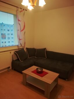 1 izbový byt - bauring - 5