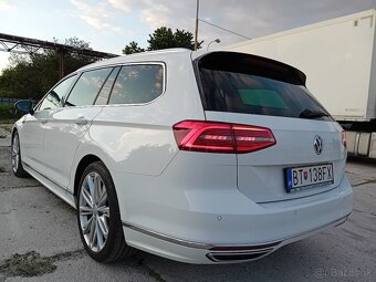 Volkswagen Passat R-line 2.0tdi DSG 2018 - 5