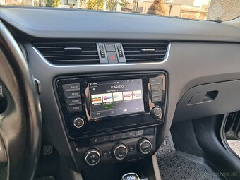 Octavia Combi - 5