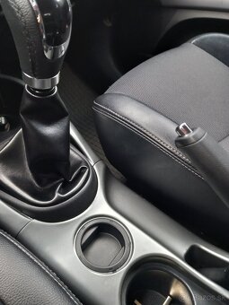 Mitsubishi Outlander 2.0i benzín 108 kW s LPG - 5
