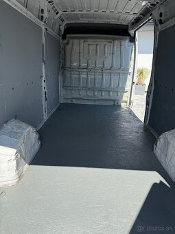 Fiat Ducato Maxi - 5