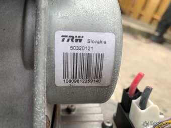 Elektricky posilňovač riadenia Renault Clio III 8200826806A - 5
