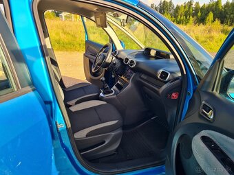 Citroen C3 Picasso - 5