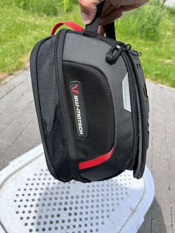 SW Motech PRO Micro Tankrucksack. 3-5 l. - 5
