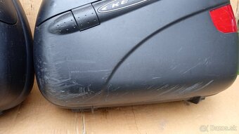 Kufre na moto GIVI - 5