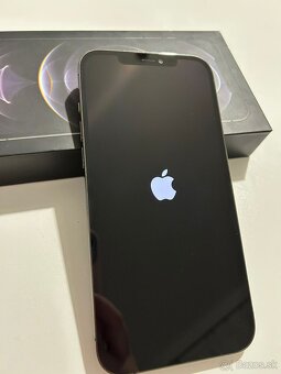 Iphone 12 pro max - 5