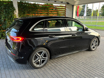 Mercedes-Benz trieda B 180d AMG LINE W247 - 5