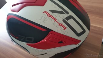 HJC RPHA 70 - 5