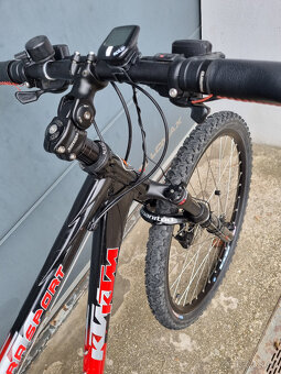 KTM Ultrasport M - 5