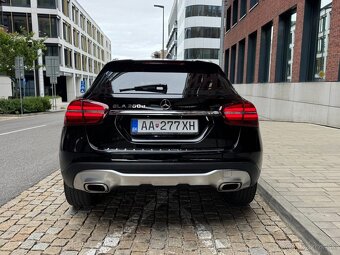 Mercedes-Benz GLA 200d A/T, 2019, 94 000km, 100kw - 5