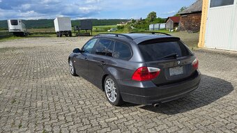 Bmw 320d Diely oprava - 5