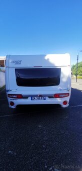 Karavan Fendt - 5