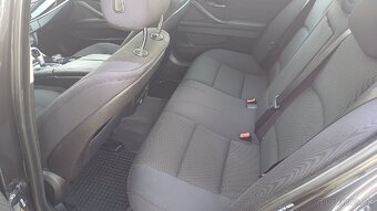 Bmw 520 D 2016 - 5