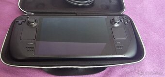 Steam Deck OLED 512 GB – Top stav - 5