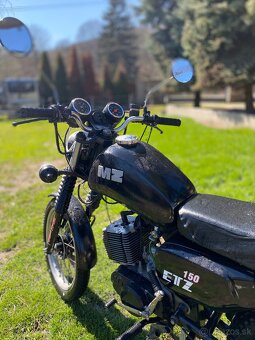 mz 150 - 5
