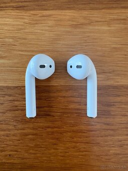 Apple Airpods - 5