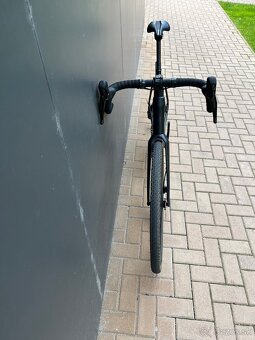 Bicykel ORBEA TERRA H40 28, metallic night black “M” - 5