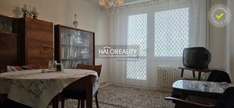 HALO reality - Predaj, trojizbový byt s balkónom Šaľa - 5