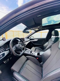 Audi A4 - 5