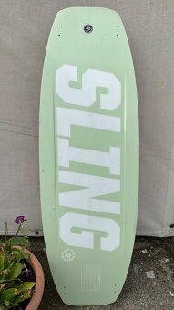 WAKEBOARD SLINGSHOT - 5