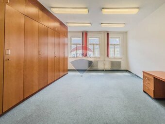 Kancelária na prenájom | Námestie SNP Banská Bystrica - 5