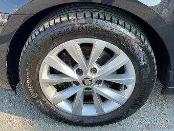 Škoda Octavia III DSG 2.0TDI/110kW 1.Maj. PANORAMA r.v.2018 - 5