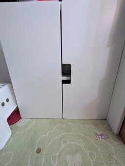 Ikea STUVA zostava - 5