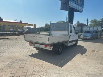 Mercedes-Benz Sprinter 311 CDI valník - 5