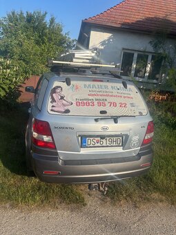 Sorento - 5