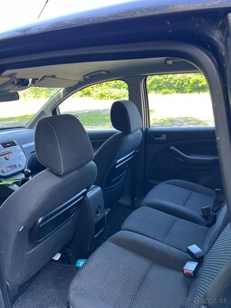 Ford c-max - 5