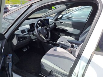 VOLKSWAGEN ID.3 PRO S 77/82kWh odpočet DPH - 5