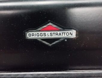 Benzínová stierka na betón FS-PT24 XR 5.0 Briggs&St - 5