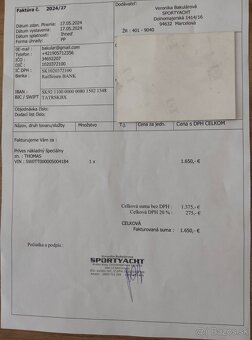 Príves na cln - 5