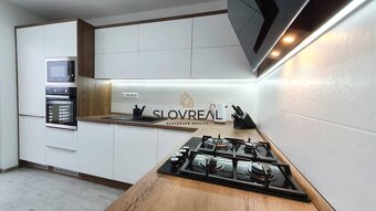 SLOVREAL: Na predaj 2 izbový byt Bratislava, 52 m2 - 5