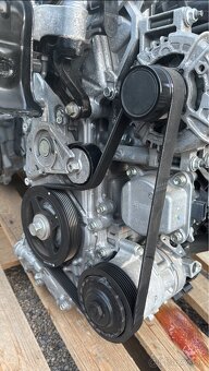 motor Toyota Yaris/Corolla/Ch-r/Prius/Camry/Rav4/HYBRID - 5