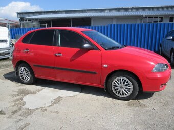 Seat Ibiza Nepojazdné - 5