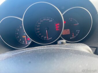 Mazda 3 - 5
