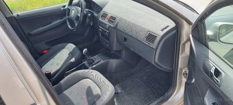 skoda fabia 1.2 LPG - 5
