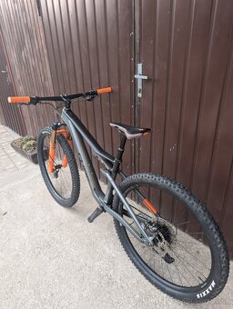 Cube AMS 100 - 5