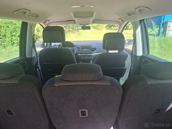 Predám VW SHARAN 2.0 TDI - 5