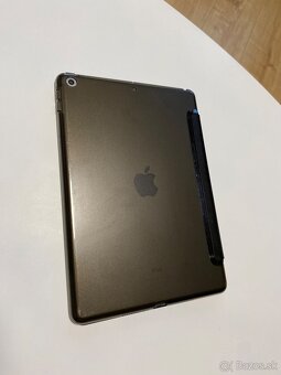 Apple iPad 2021, 64GB Space Grey - 5